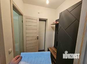 Студия квартира, посуточно, 20м2, 5/5 этаж