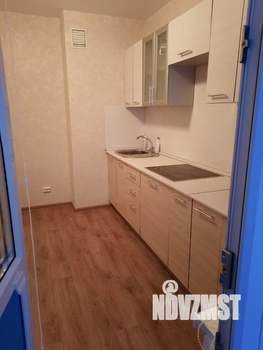 1-к квартира, на длительный срок, 37м2, 16/18 этаж