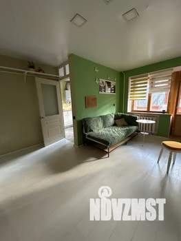 1-к квартира, посуточно, 32м2, 4/5 этаж