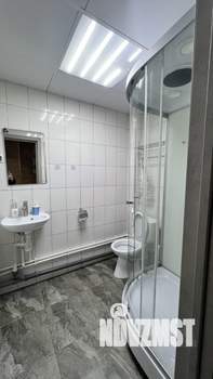 Студия квартира, на длительный срок, 22м2, 2/2 этаж