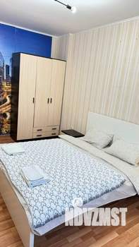 2-к квартира, посуточно, 78м2, 2/19 этаж