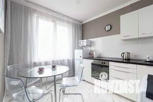 1-к квартира, посуточно, 36м2, 4/9 этаж