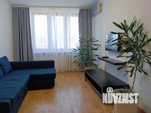 2-к квартира, посуточно, 47м2, 9/10 этаж