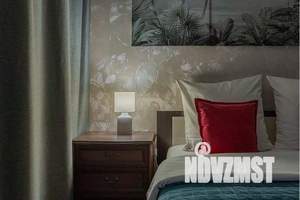 1-к квартира, посуточно, 47м2, 4/9 этаж