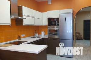 1-к квартира, посуточно, 58м2, 1/19 этаж
