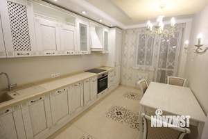1-к квартира, на длительный срок, 43м2, 15/20 этаж