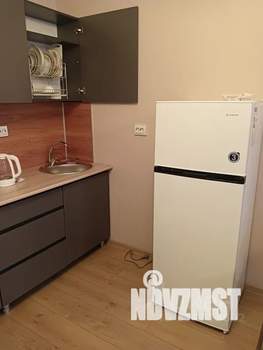 1-к квартира, посуточно, 40м2, 1/11 этаж