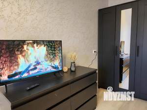 1-к квартира, посуточно, 30м2, 5/5 этаж