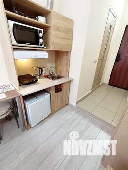 1-к квартира, посуточно, 14м2, 4/19 этаж