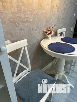 1-к квартира, посуточно, 41м2, 1/9 этаж