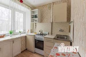 2-к квартира, посуточно, 50м2, 3/9 этаж