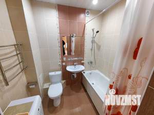 1-к квартира, на длительный срок, 43м2, 7/9 этаж