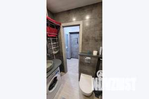 1-к квартира, посуточно, 35м2, 4/4 этаж