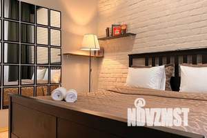 3-к квартира, посуточно, 70м2, 1/2 этаж