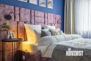 3-к квартира, посуточно, 58м2, 8/9 этаж