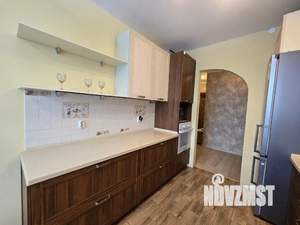 2-к квартира, посуточно, 79м2, 6/10 этаж