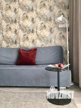1-к квартира, посуточно, 41м2, 1/1 этаж
