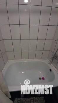 1-к квартира, посуточно, 12м2, 1/1 этаж