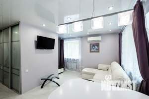 1-к квартира, посуточно, 33м2, 3/5 этаж