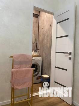 Студия квартира, посуточно, 18м2, 3/4 этаж