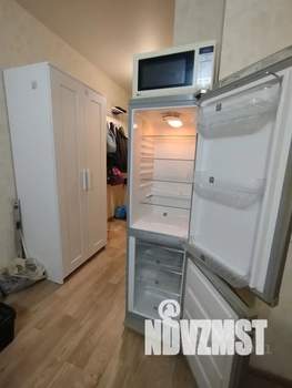 Студия квартира, посуточно, 20м2, 9/14 этаж