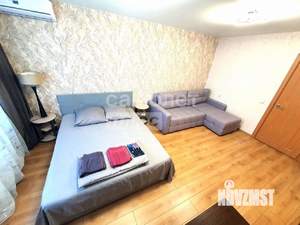 1-к квартира, на длительный срок, 55м2, 16/17 этаж