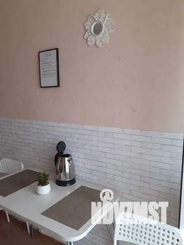 1-к квартира, посуточно, 32м2, 8/17 этаж