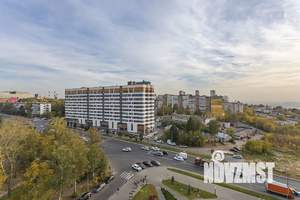 1-к квартира, посуточно, 32м2, 10/19 этаж