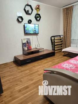 1-к квартира, посуточно, 27м2, 8/9 этаж