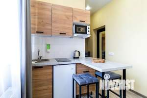 1-к квартира, посуточно, 16м2, 2/3 этаж