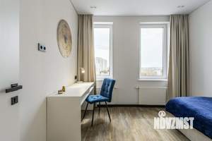 2-к квартира, посуточно, 50м2, 1/1 этаж