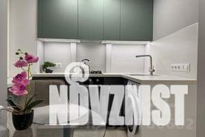 1-к квартира, посуточно, 21м2, 3/9 этаж