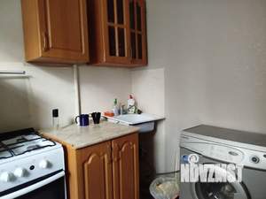 1-к квартира, посуточно, 32м2, 1/5 этаж