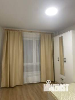 1-к квартира, на длительный срок, 37м2, 6/15 этаж