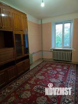 2-к квартира, на длительный срок, 38м2, 2/3 этаж