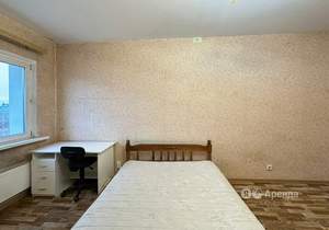 3-к квартира, на длительный срок, 87м2, 10/17 этаж