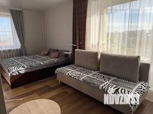 1-к квартира, посуточно, 33м2, 9/10 этаж
