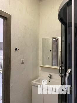 Студия квартира, посуточно, 26м2, 3/4 этаж