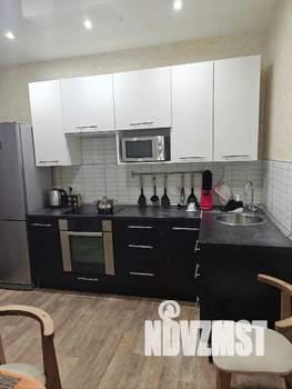 1-к квартира, посуточно, 46м2, 7/18 этаж