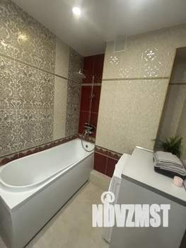 2-к квартира, посуточно, 65м2, 9/16 этаж