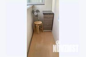 1-к квартира, посуточно, 30м2, 18/21 этаж