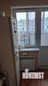 1-к квартира, посуточно, 32м2, 1/3 этаж