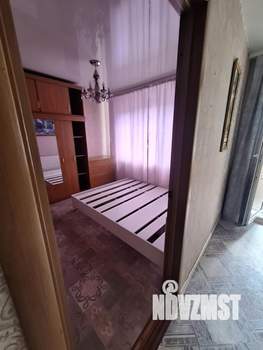 2-к квартира, на длительный срок, 60м2, 2/5 этаж