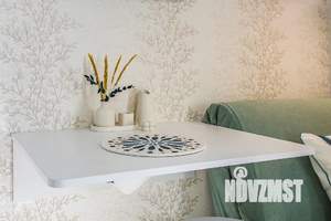 Студия квартира, посуточно, 22м2, 9/18 этаж