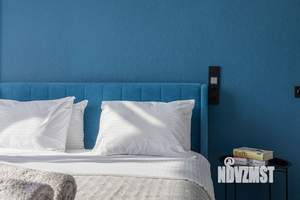 Студия квартира, посуточно, 24м2, 3/6 этаж