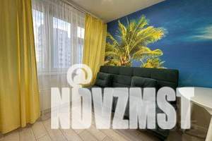 2-к квартира, посуточно, 70м2, 6/9 этаж