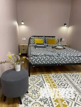 2-к квартира, посуточно, 42м2, 1/5 этаж