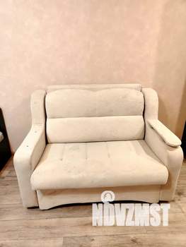 Студия квартира, посуточно, 25м2, 1/16 этаж