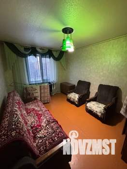 3-к квартира, посуточно, 66м2, 4/9 этаж