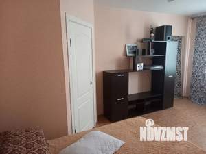 1-к квартира, посуточно, 33м2, 7/10 этаж